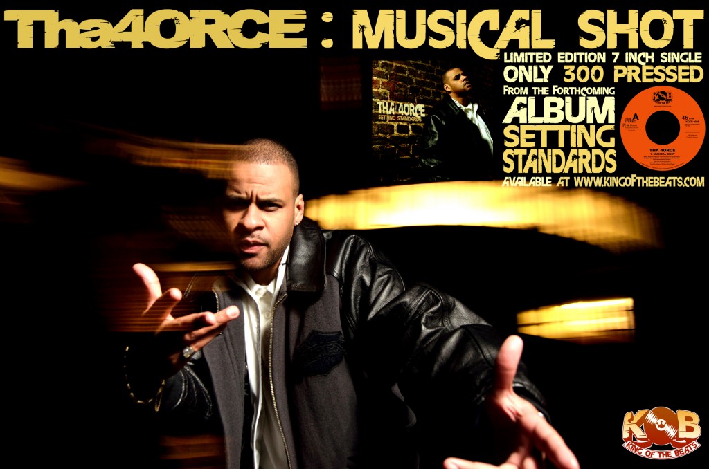 posterforce